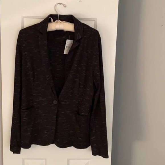 Olivia Moon Blazer -  Small Petite - Picture 1 of 1